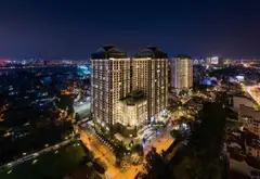 Căn hộ sang chảnh view Hồ Tây đẳng cấp tại D’Le Roi Soleil... Bán căn hộ chung cư tại Tây Hồ, Hà Nội 06