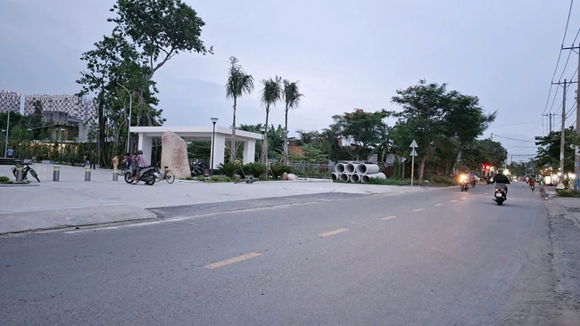 Bán Nhà Vừa Ở Vừa Kinh Doanh, 4 Tầng, Mặt Tiền Lý Tế Xuyên, Linh Đông 110m2, Chỉ 14 tỷ tại Hồ Chí Minh 01