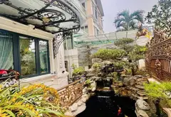 Biệt thự lô góc sang trọng tại khu đô thị Việt Hưng, Long Biên... Bán biệt thự, liền kề tại Việt Hưng, Hà Nội 02