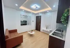 Căn hộ tiện nghi ngay ngõ 20 Hồ Tùng Mậu... Bán căn hộ chung cư tại Cầu Giấy, Hà Nội 01