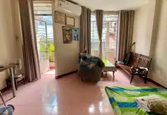 NHÀ BÁN 3 TẦNG HẺM XE TẢI THÔNG-NGAY CHỢ HOÀNG HOA THÁM BÌNH THẠNH-GIÁ 12.5 TỶ... Bán nhà riêng tại Bình Lợi Trung, Hồ Chí Minh 02