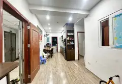 Căn hộ vàng tại khu Đại Thanh, chờ chủ mới... Bán căn hộ chung cư tại Đại Thanh, Hà Nội 06