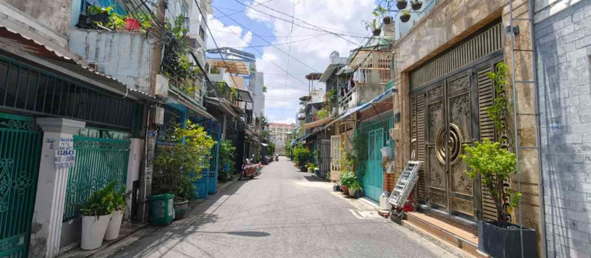 Bán nhà riêng 4 tầng Tân Kỳ Tân Quý diện tích 48m2 pháp lý SHR chuẩn giá 5,5 tỷ... Bán nhà riêng tại Bình Hưng Hòa, Hồ Chí Minh 01