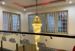 🏡 NHÀ ĐẸP NGAY NGÃ TƯ NGUYỄN OANH – NGUYỄN VĂN LƯỢNG 🌿
🔥 Ngang 6,5m – dài 23m | 5 tầng | 5PN | ~... Bán nhà riêng tại Gò Vấp, Hồ Chí Minh 10