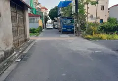 🔥 THÔN ĐOÀI 62M² – FULL THỔ CƯ – ĐƯỜNG THÔNG – Ô TÔ VÀO ĐẤT – SÁT KHU ĐẤU GIÁ – VÕ VĂN KIỆT 300M... Bán đất tại Phúc Thịnh, Hà Nội 03