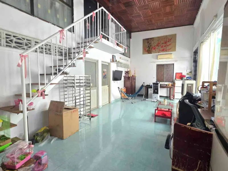 Bán nhà chính chủ- Nơ Trang Long Bình Thạnh - 117m2 - Nhỉnh 9 Tỷ TL... Bán nhà riêng tại Gia Định, Hồ Chí Minh 01