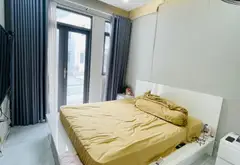 Nhà 4 Tầng Hiện Đại, Ô Tô Đỗ Cửa Ngay KDC Petechim... Bán nhà riêng tại Nhà Bè, Hồ Chí Minh 06