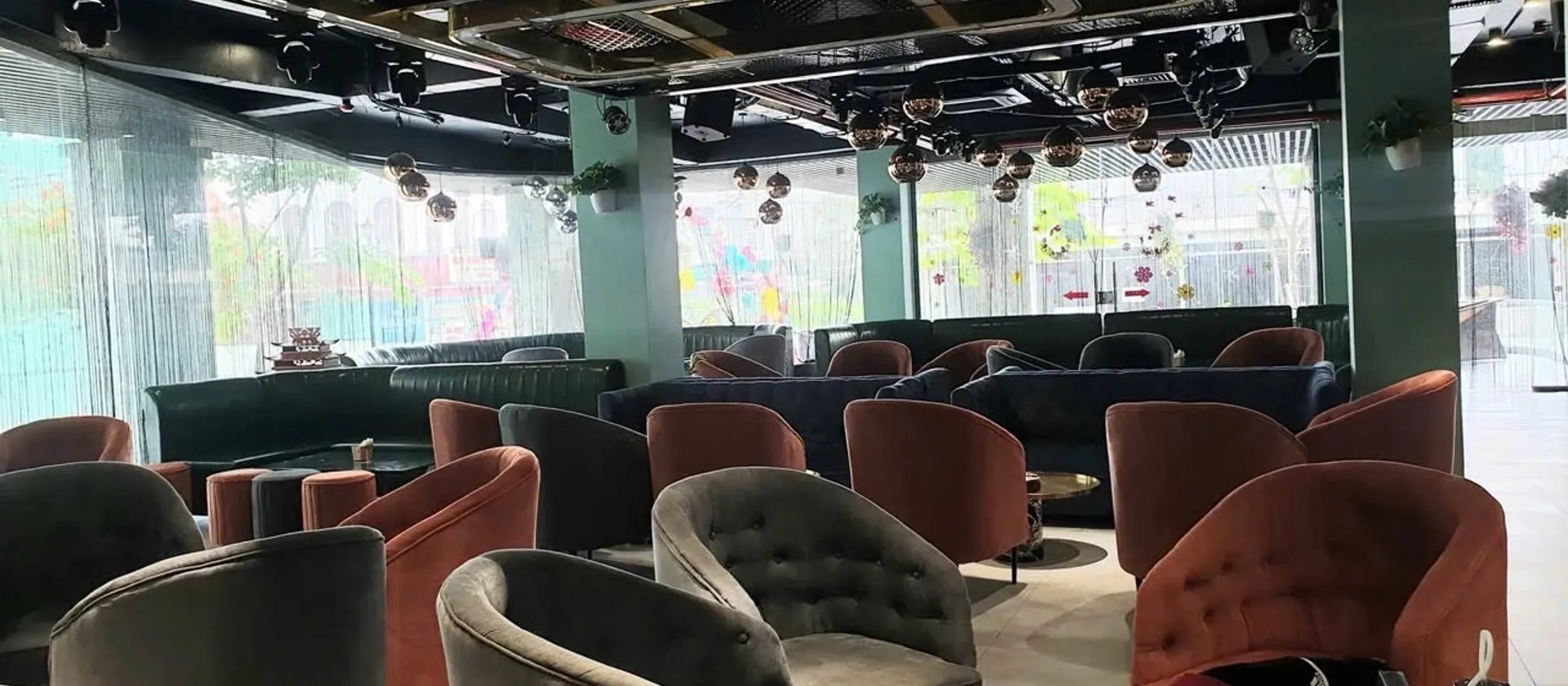 Tòa nhà dịch vụ đa chức năng 6 tầng mặt phố tại Minh Tân, Kiến Thụy... Bán nhà mặt phố tại Kiến Minh, Hải Phòng 01