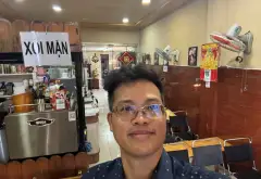 Nhà mặt phố đỉnh Tân Hòa - Kinh doanh & ở tuyệt vời... Bán nhà mặt phố tại Tân Hòa, Hồ Chí Minh 01