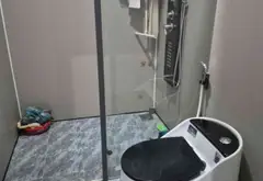 Nhà mặt tiền rộng rãi, kinh doanh sầm uất tại Hóc Môn... Bán nhà mặt phố tại Hóc Môn, Hồ Chí Minh 03