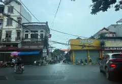 Bán đất đấu giá bìa làng Kim Nỗ, Đông Anh – 75m² đường lớn vỉa hè, sẵn nhà ở ngay, giá 8.5 tỷ... Bán nhà riêng tại Thiên Lộc, Hà Nội 05