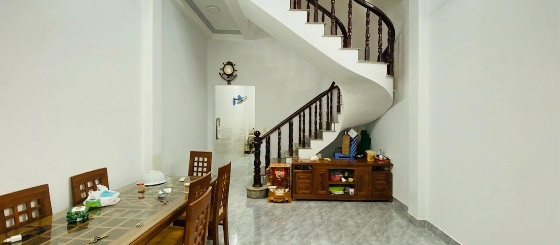 Bán nhà 3 tầng 3 phòng ngủ phường An Nhơn, giá 7.5 tỷ... Bán nhà riêng tại An Nhơn, Hồ Chí Minh 01