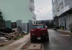 Bán đất mặt tiền hẻm xe hơi tại Bình Tân, diện tích 54.9 m2... Bán đất tại Tân Bình, Hồ Chí Minh 01