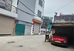 Nhà mới lô góc, ô tô tránh, chờ thang máy tại Vĩnh Khang... Bán nhà riêng tại Ngọc Hồi, Hà Nội 06