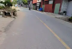 Bán đất thổ cư tại xã Yên Phong, Bắc Ninh với mặt tiền rộng và đường ô tô tránh... Bán đất tại Yên Phong, Bắc Ninh 03