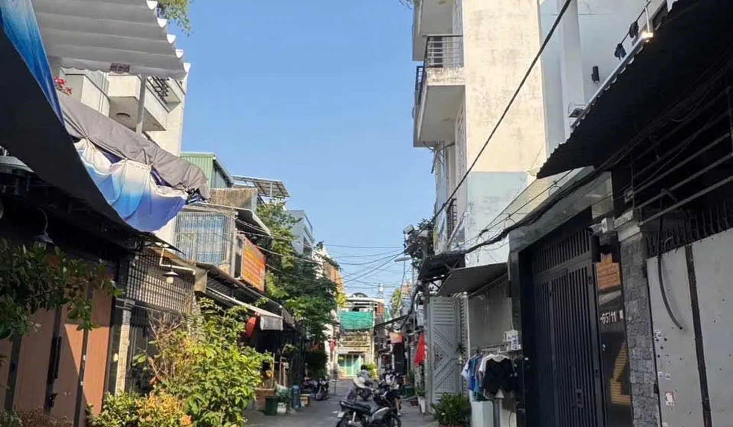 Cặp đất VIP Gò Xoài giá sốc chốt nhanh... Bán đất tại Bình Hưng Hòa, Hồ Chí Minh 01