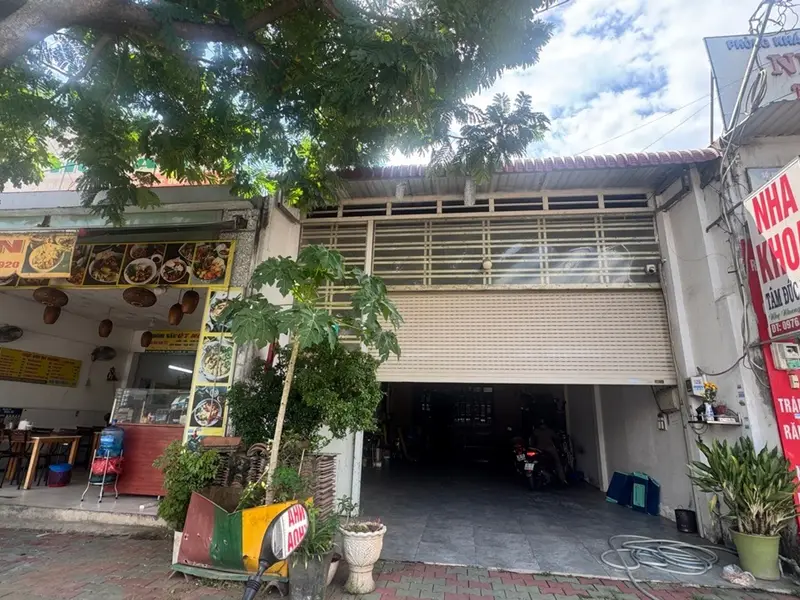 Bán nhà mặt phố xã Đông Thạnh, Hóc Môn, 186m², giá 10.5 tỷ... Bán nhà mặt phố tại Đông Thạnh, Hồ Chí Minh 01