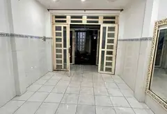 🔥( QUẬN 7 ) NHÀ 3 TẦNG SAU VINCOM – HẺM Ô TÔ ĐANG CHO THUÊ 14TR/THÁNG... Bán nhà riêng tại Tân Thuận, Hồ Chí Minh 04