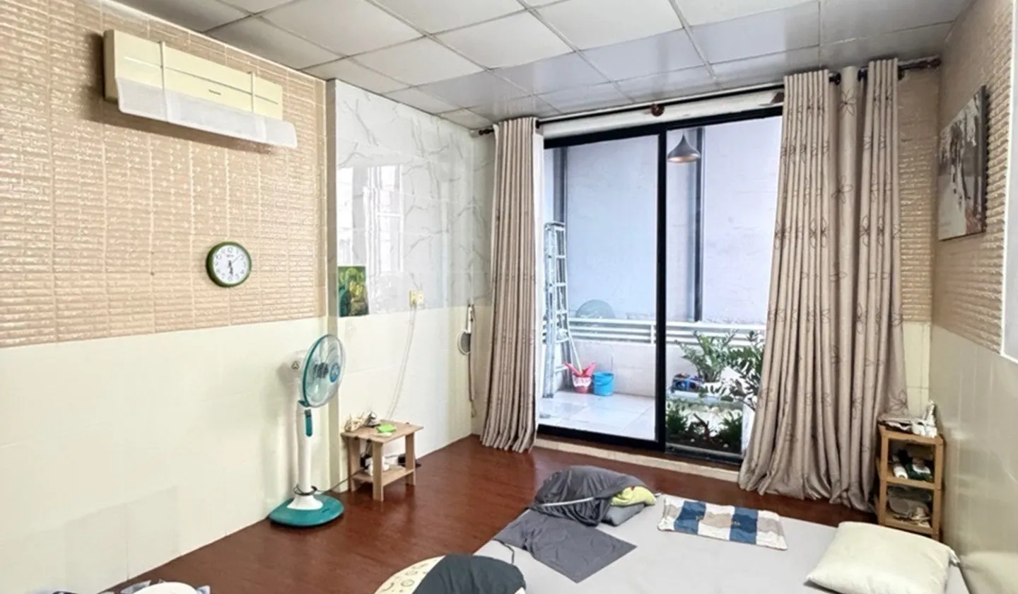 Bán nhà 2 tầng diện tích 19.5m² đường Quang Trung,Q. Gò Vấp giá 2.6 tỷ... Bán nhà riêng tại Gò Vấp, Hồ Chí Minh 01