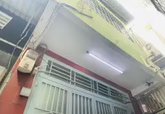 Nhà 2 tầng 24m2 gần Đội Cung, giá 3.97 tỷ, có 2 phòng ngủ... Bán nhà riêng tại Phú Thọ, Hồ Chí Minh 02