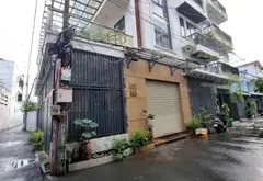 Tổ ấm sang trọng 4 tầng thang máy tại Thông Tây Hội... Bán nhà riêng tại Thông Tây Hội, Hồ Chí Minh 20