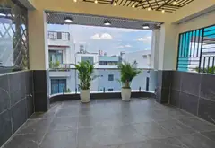 Cơ hội sở hữu nhà 5 tầng mới xây tại Thạnh Xuân, vị trí đắc địa, giá hấp dẫn... Bán nhà riêng tại Thới An, Hồ Chí Minh 08