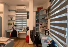Bán nhà riêng 5 tầng lô góc tại Vạn Phúc, phù hợp kinh doanh ô tô đỗ cửa... Bán nhà riêng tại Hà Đông, Hà Nội 09