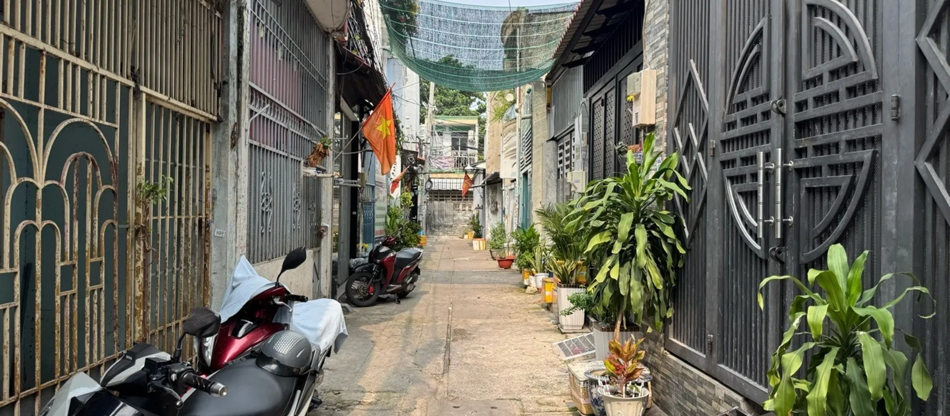 Bán nhà 2 tầng 46m2 tại Bình Hưng Hòa, giá thương lượng... Bán nhà riêng tại Bình Hưng Hòa, Hồ Chí Minh 01