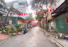 Đất Hiếm Phân Lô Kinh Doanh Đỉnh Tại Trung Tâm kiến Hưng... Bán đất tại Kiến Hưng, Hà Nội 03
