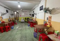 Nhà Mặt Phố Sân Bay Tân Bình - Cơ Hội Vàng Kinh Doanh... Bán nhà mặt phố tại Tân Sơn Hòa, Hồ Chí Minh 04