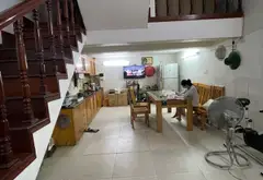 Bán nhà riêng 4 tầng diện tích 49.3m² tại Mỗ Lao, vị trí gần mặt phố,thích hợp ở kết hợp kinh doanh... Bán nhà riêng tại Hà Đông, Hà Nội 05