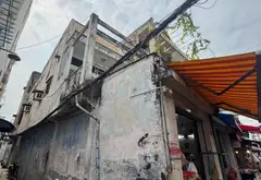 Nhà Mặt Phố Kinh Doanh Đỉnh Trần Hữu Trang, Quận 6... Bán nhà mặt phố tại Phú Nhuận, Hồ Chí Minh 02