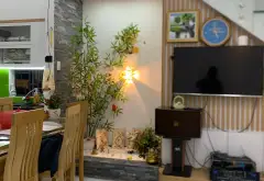 Cơ Hội Sở Hữu Nhà 3 Tầng Đẹp Tại An Khê, Đà Nẵng Với 3 Mặt Thoáng Hiếm Có... Bán nhà riêng tại An Khê, Đà Nẵng 06