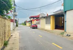 Cơ hội vàng sở hữu đất kinh doanh mặt tiền Hiền Lương, Sóc Sơn dưới 5 tỷ... Bán owner_side tại Nội Bài, Hà Nội 03