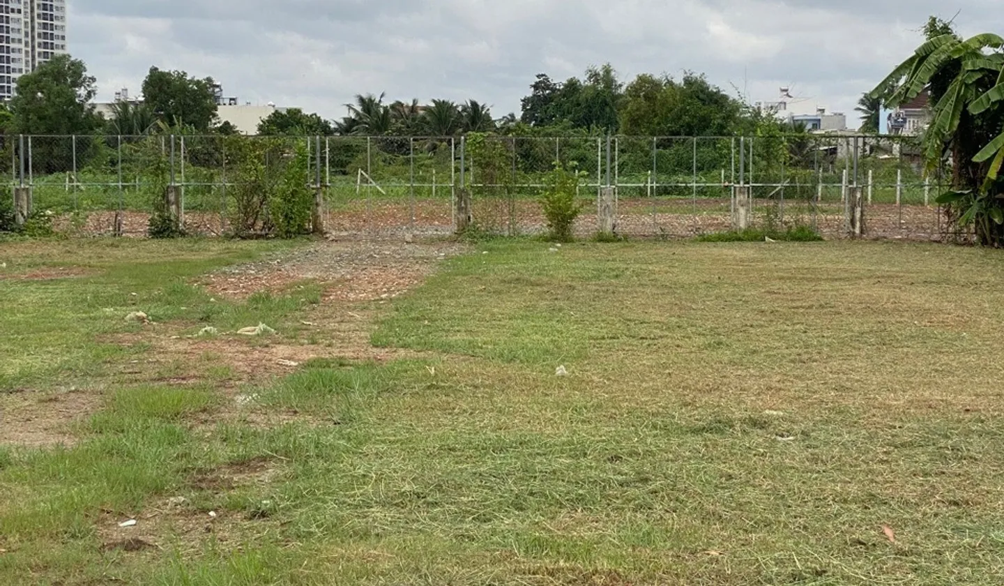 Bán đất 4452m2 đường số 22 phường Long Bình, Quận 9 cũ gần VinHomes Grand Park... Bán đất tại Long Bình, Hồ Chí Minh 01