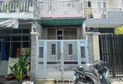 Nhà 4 tầng xây kiên cố, diện tích 42m² tại quận Tân Bình, thuận tiện kinh doanh... Bán nhà riêng tại Bảy Hiền, Hồ Chí Minh 01