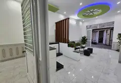 NHÀ NGUYỄN LƯƠNG BẰNG C4 LÔ GÓC 2 MẶT K.Ô TÔ TẬN NƠI 70M2, NGANG 5M ,ĐỐI DIỆN ĐHBK ĐN... Bán nhà riêng tại Hòa Khánh, Đà Nẵng 09
