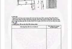 Cơ hội sở hữu lô đất 77m² giá tốt tại Tăng Nhơn Phú A, chỉ 5.9 tỷ... Bán đất tại Tăng Nhơn Phú, Hồ Chí Minh 02