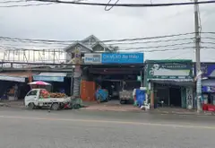Nhà mặt tiền rộng, dịp đầu tư đỉnh tại Bình Chánh... Bán nhà mặt phố tại Bình Hưng, Hồ Chí Minh 01