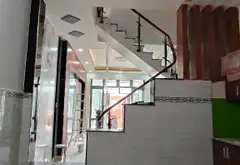 Cơ Hội Sở Hữu Nhà 4 Tầng Đẹp Tại Bình Tân Chỉ 6 Tỷ... Bán owner_side tại Bình Tân, Hồ Chí Minh 04