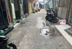 Siêu phẩm nhà 2 tầng hẻm ô tô Nguyễn Tiểu La Quận 10, giá chỉ 5 tỷ... Bán nhà riêng tại Diên Hồng, Hồ Chí Minh 08