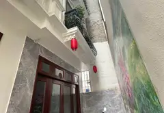 Nhà mới gần Hồ điều hòa, gần ô tô, full nội thất Ngọc Thụy... Bán nhà riêng tại Bồ Đề, Hà Nội 07