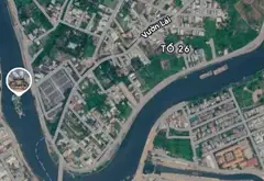 ĐẤT 108M² VƯỜN LÀI AN PHÚ ĐÔNG Q12 - GẦN CẦU SẮT 💸 8,7 TỶ... Bán đất tại An Phú Đông, Hồ Chí Minh 06