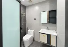 🏡 (4.2 tỷ) NHÀ 5 TẦNG MỚI XÂY ĐẸP – NGÕ NÔNG – Ô TÔ CỰC GẦN – CÓ Ô CHỜ THANG MÁY – 200M Ra QL3 🚗... Bán nhà riêng tại Phúc Thịnh, Hà Nội 08