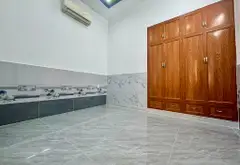 Nhà 3 tầng 5x17m khu dân cư, ngay chợ Đại Hải, Hóc Môn... Bán nhà mặt phố tại Bà Điểm, Hồ Chí Minh 03