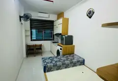Bán chung cư mini 5 tầng trung tâm Trần Khát Chân, doanh thu ổn định... Bán chung cư mini tại Vĩnh Tuy, Hà Nội 11