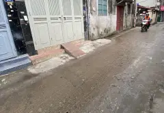 Bán nhà riêng 5 tầng hướng Bắc tại Tân Mai, khu trung tâm, ô tô vào nhà... Bán nhà riêng tại Hoàng Mai, Hà Nội 02