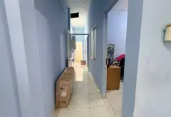 BÁN ĐẤT TẶNG NHÀ CẤP 4 . 6,5tỷ NGAY CAO ĐẲNG CÔNG THƯƠNG 81M2 NGANG 5M ĐƯỜNG XE HƠI.... Bán nhà riêng tại Phước Long, Hồ Chí Minh 07