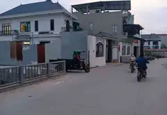 CẮT LỖ B.ÁN NHÀ TRỌ 2 TẦNG TẠI TT CHỜ-YÊN PHONG - BẮC NINH... Bán nhà riêng tại Yên Trung, Bắc Ninh 01