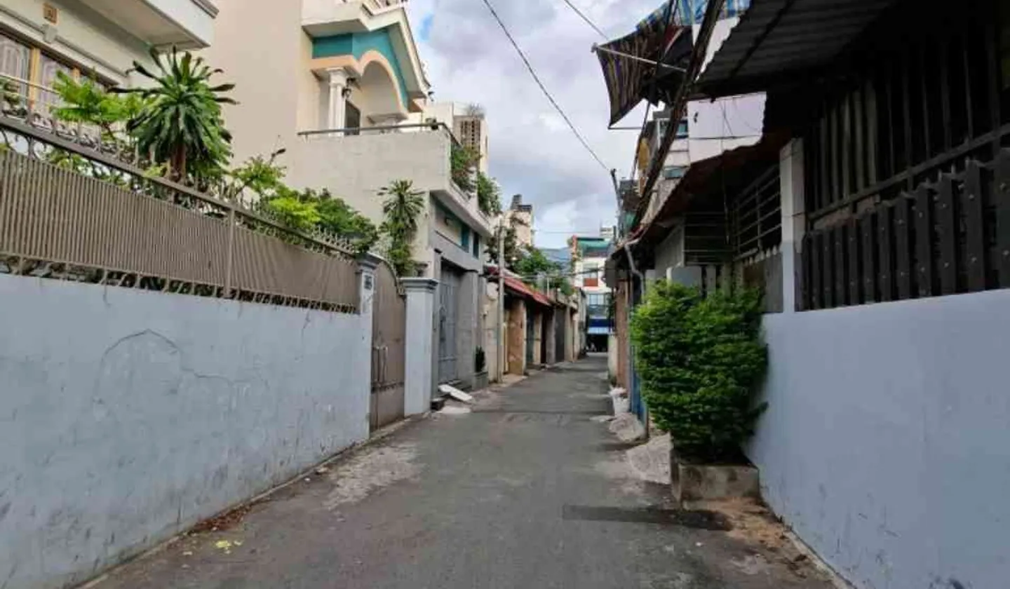 NHÀ HẺM XE TẢI THÔNG – TRUNG TÂM GÒ VẤP 🏡
Chủ nhà nhiệt bán bớt thê 100tr còn 8,5 tỷ... Bán nhà riêng tại An Nhơn, Hồ Chí Minh 01